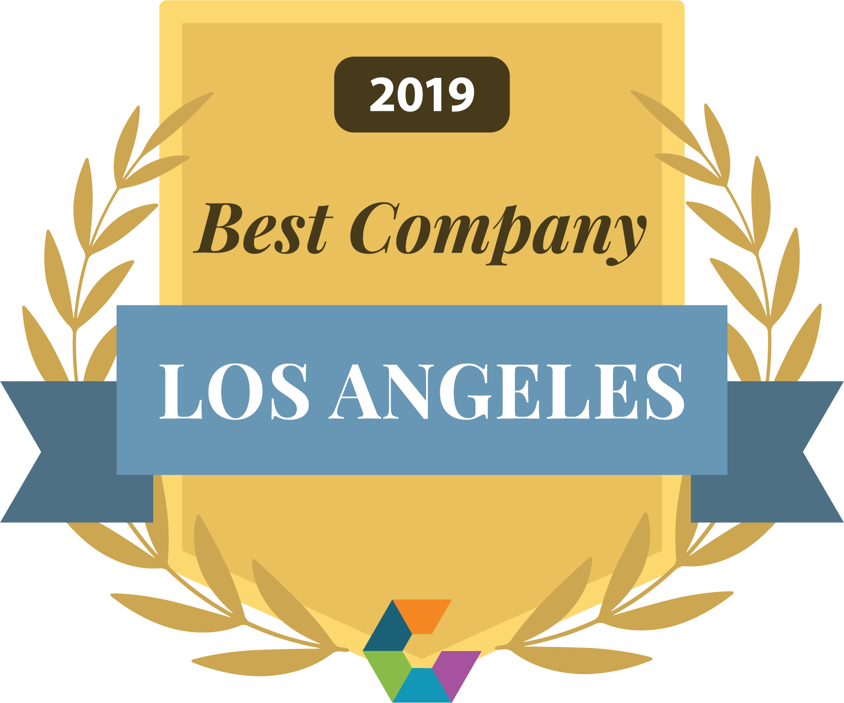 Comparably Names FaceFirst as One of the Top Places to Work in Los Angeles